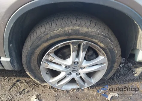 2011 Honda Cr-V Ex from USA, damaged, VIN 3CZRE4H51BG701459